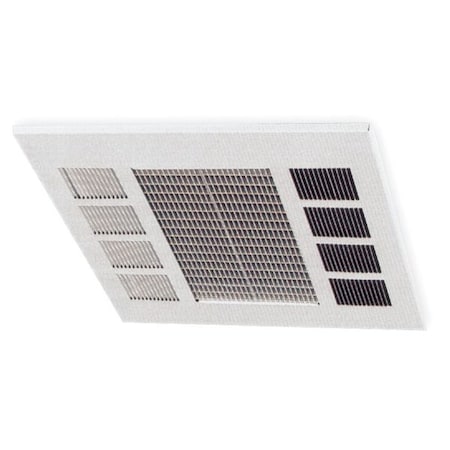 Convection Ceiling Heater 277V 13 700Btu by Dayton in US