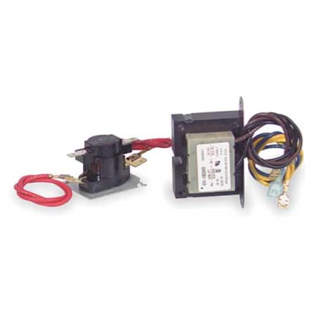 Transformer Unit 277V 60 Hz Model 2YU49 by Dayton in US