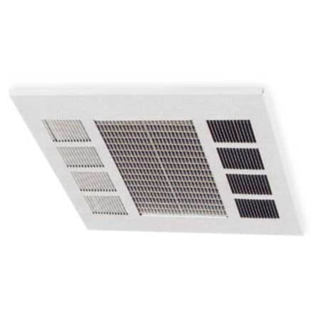 Convection Ceiling Heater 277V 17 100Btu by Dayton in US
