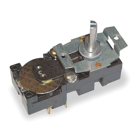 Thermostat Unit 120-277V 60 Hz by Dayton in US