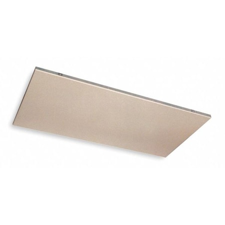 Radiant Ceiling Heater 208V 2560 BtuH by Dayton in US
