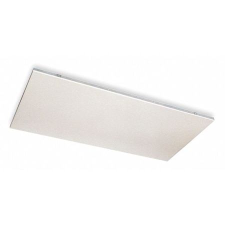 Radiant Ceiling Heater 277V 2560 BtuH by Dayton in US