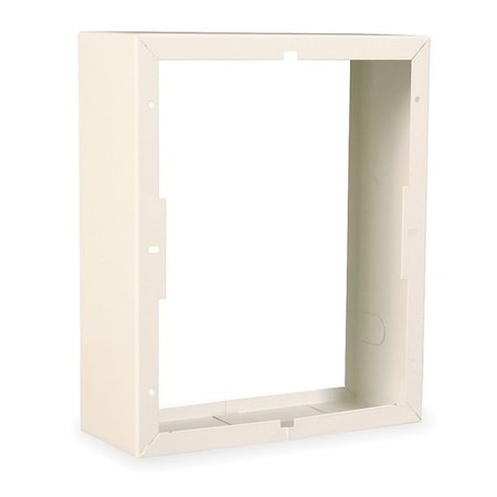 Mounting Frame Surface 24 In.L 24 In.W Model 2YU98 by Dayton in US