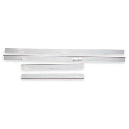 Mounting Frame Recess 48 In.L 24 In.W by Dayton in US