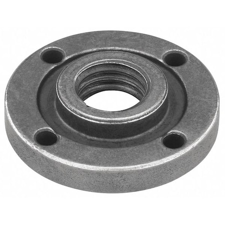 Diamond Blade Nut by USA Milwaukee Hand Grinder Accessories