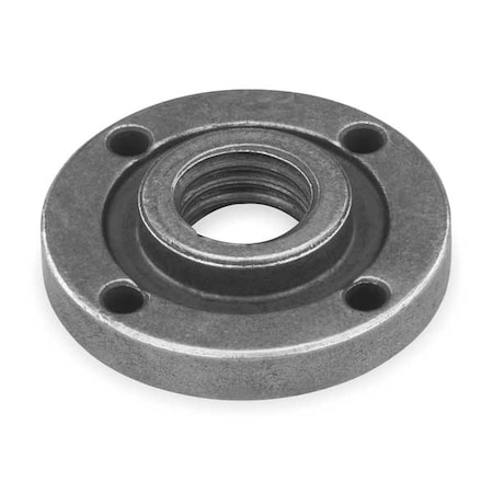 Diamond Blade Nut All Guards 5/8 11 by USA Milwaukee Hand Grinder Accessories