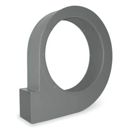 Replacement Housing Scroll by Dayton in US