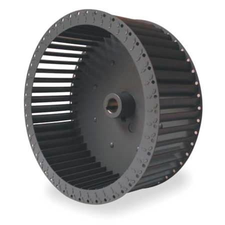 Replacement Blower 'Wheel by Dayton in US
