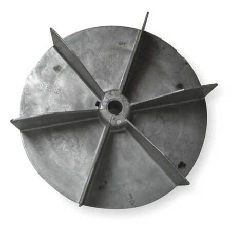 Replacement Blower Wheel by Dayton in US