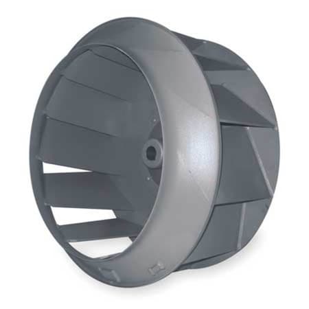 Replacement Blower 'Wheel Model 2ZB40 by Dayton in US