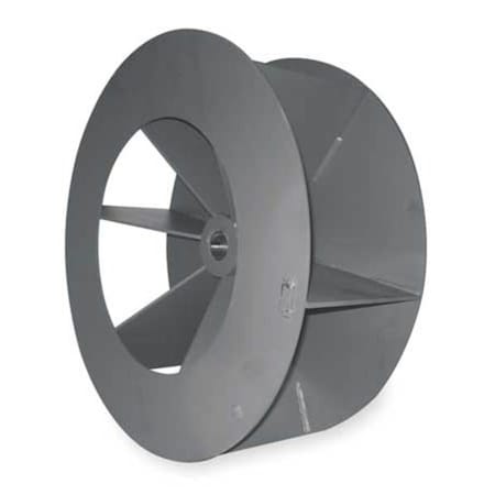 Replacement Blower 'Wheel Model 2ZB42 by Dayton in US