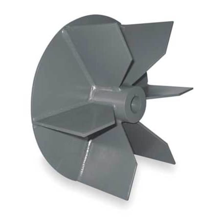 Replacement Blower 'Wheel Model 2ZB43 by Dayton in US