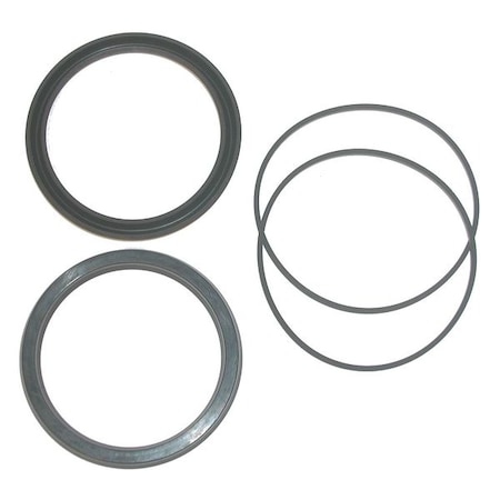 Cylinder Repair Kit Dayton 3 1/4 In Bore by USA Speedaire Pneumatic Tool Parts