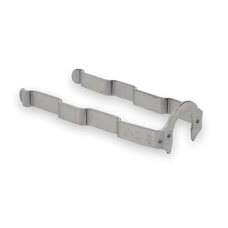 Mounting Cage 10 Dash PK20 by USA Eaton Aeroquip Pneumatic Hose Clamps