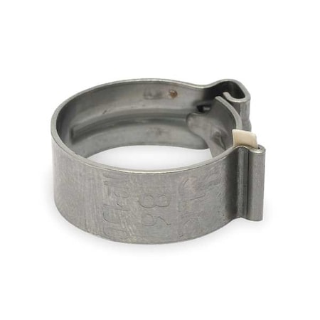 Attaching Clip 8 Dash PK10 by USA Eaton Aeroquip Pneumatic Hose Clamps