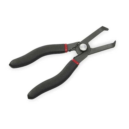 Push Pin Pliers 5 in. by USA Gearwrench Solid Joint Pliers