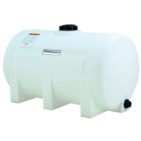 zoro snyder horizontal gal industries leg tank storage mfr