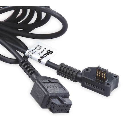 SPC Connecting Cable 72 In by USA Starrett Precision Measuring Accessories