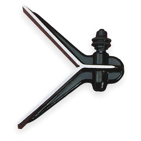 Center Head Steel Smooth Finish by USA Starrett Combination Square Sets & Components