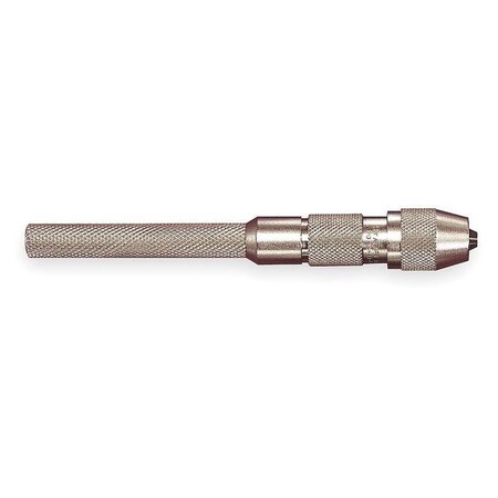 Pin Vise 0.110 0.200 In Tapered Collet by USA Starrett Inspection & Retrieving Pin Vises