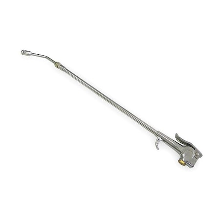 Thumb Lever Air Gun with Extension Type 2ZYD7 by USA Westward Air Guns