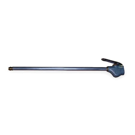 Thumb Lever Air Gun 12 3/4" Extension Type 2ZYC8 by USA Westward Air Guns