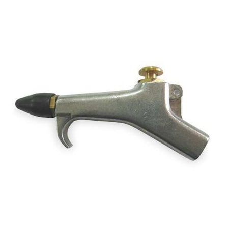 Thumb Button Air Gun 1 5/16" Extension by USA Westward Air Guns