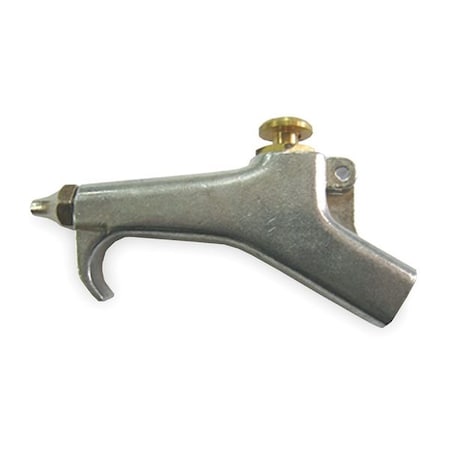 Thumb Button Air Gun 1/2" Extension by USA Westward Air Guns