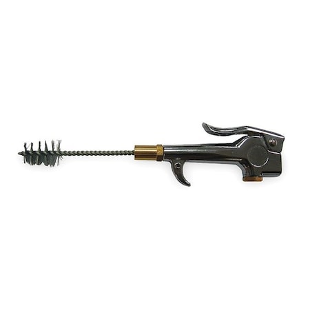 Thumb Lever Air Gun 4 1/4" Extension Type 2ZYC6 by USA Westward Air Guns
