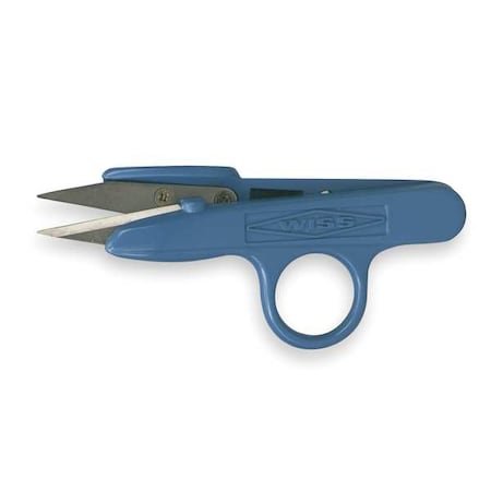 Fabric/Thread Clip Snip Type 1570B by USA Wiss Snips Shears & Scissors