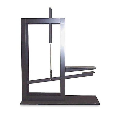 Welder Stand by USA Miller Spot Welder Accessories