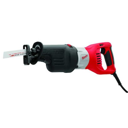 Reciprocating Saw Kit 0 to 2800 spm by USA Milwaukee Reciprocating Power Saws & Accessories