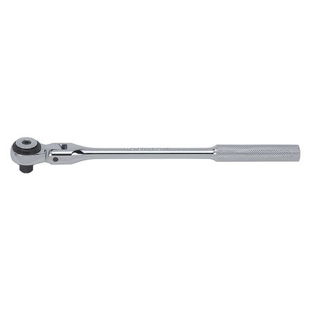 Proto Hand Ratchet 3/8 in. Dr 8 1/2 in. L Technical Info