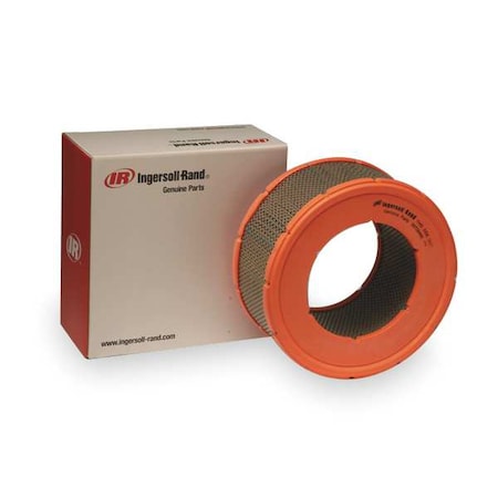 Inlet Filter For 50 100 HP Compressors by USA Ingersoll Pneumatic Tool Parts