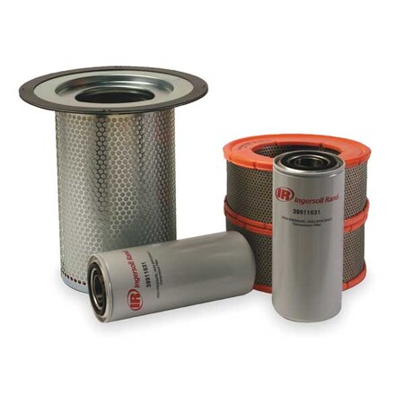 Maintenance Kit For 75 100 HP by USA Ingersoll Pneumatic Tool Parts