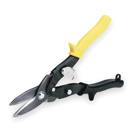 Aviation Snips 11 3/4 In by USA Malco Metal Cutting Snips & Sheet Metal Tools