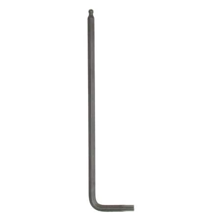 Ball End Torx Key Tip Size T15 by USA Eklind Hex Keys