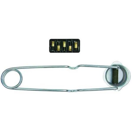Single Flint Lighter w/ 5 Flint Renewals by USA Value Brand Specialty Welding Accessories