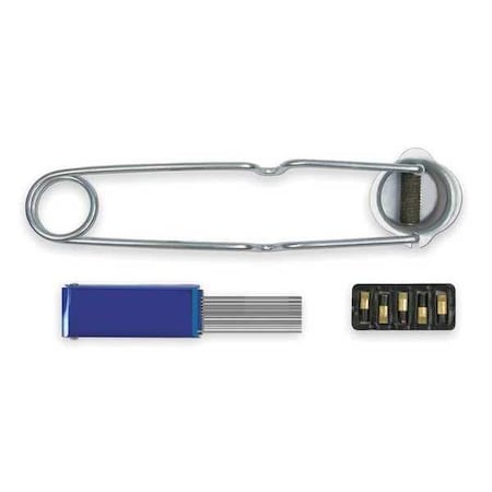 Single Flint Lighter w/Flint and Cleaner by USA Value Brand Specialty Welding Accessories