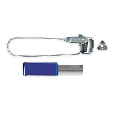 Triple Flint Lighter w/Flint and Cleaner by USA Value Brand Specialty Welding Accessories