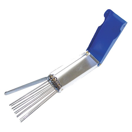 Spiral Tip Cleaner Set 12 Piece 2.5 In L by USA Value Brand Specialty Welding Accessories