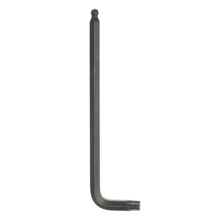 Tamper Resistant Torx Key Tip Size T30 by USA Eklind Hex Keys