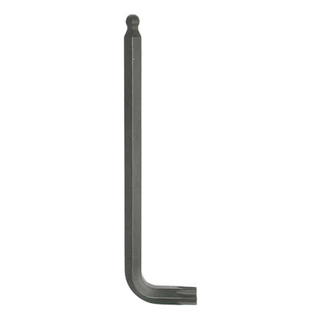 Tamper Resistant Torx Key Tip Size T45 by USA Eklind Hex Keys