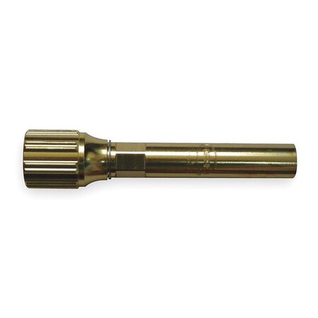Weld Tip Mixer 4 In Use w/2CZD3 2CZD4 by USA Value Brand Welding Tip Mixers