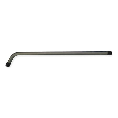 Welding Tip Tube 16 In Use w/2CZD2 by USA Value Brand Welding Tip Mixers