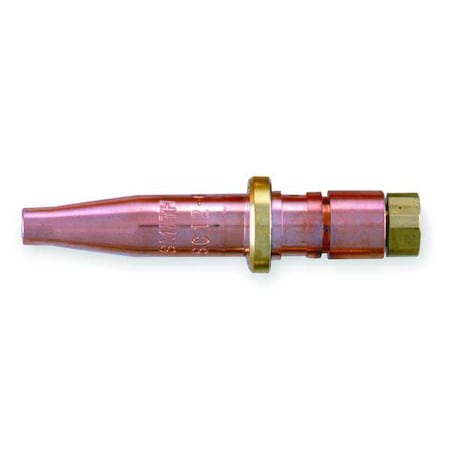 Cutting Tip 1/4 to 3/8 In Thick by USA Miller Welding Tips