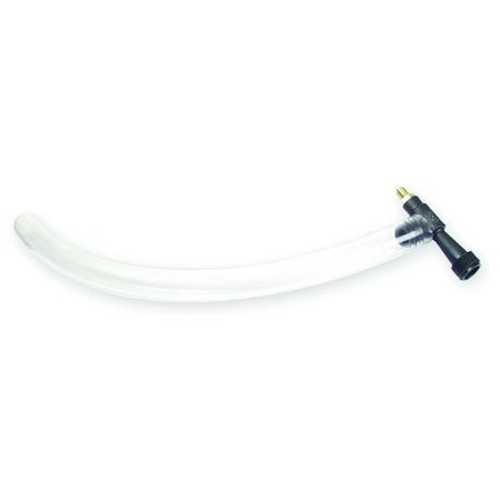 Sludge Sucker 3/4 In PVC Use w/All Lines by USA Uniweld Welding Fuel Cylinders