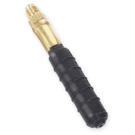 Sludge Blaster ID Pipe Capacity 3/4 1 In by USA Uniweld Welding Fuel Cylinders