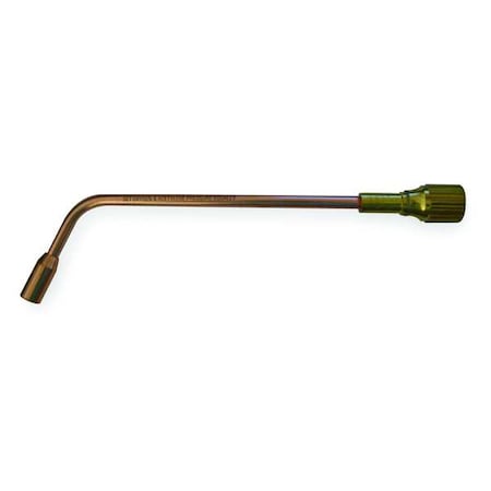 Heating Tip w/Mixer Size 3 Acetylene by USA Value Brand Welding Tip Mixers