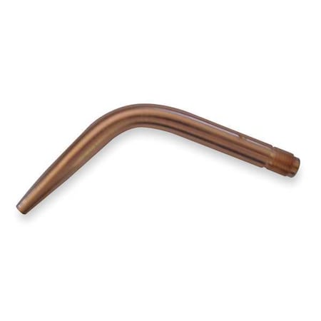 Welding Tip Size 0 Acetylene by USA Value Brand Welding Tip Mixers